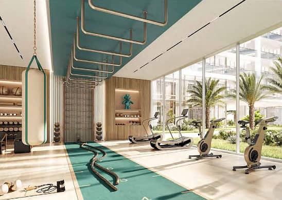 Shoreline by DAMAC visual 4