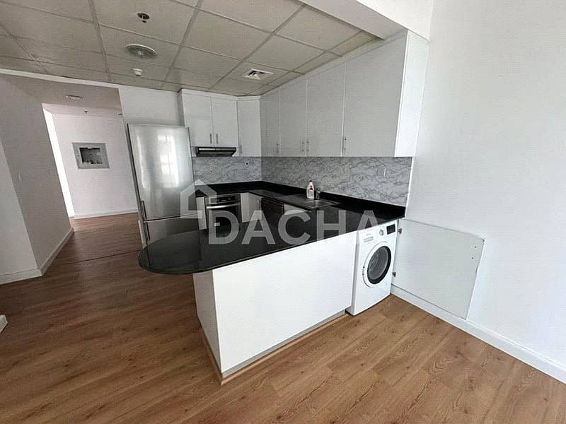 PALM VIEW | Fully Upgraded | Modern | High Floor