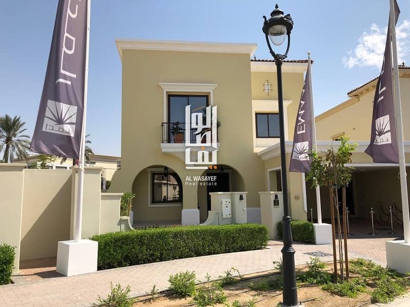 Book for 5% andmove in | 7YRS payment plan | 100% DLD waiver Book for 5% andmove in | 7YRS payment plan | 100% DLD waiver