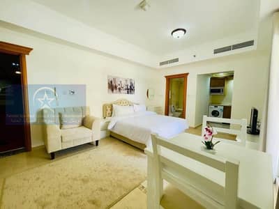 Studios for Rent in Abu Dhabi - Rent Studio Apartment | Bayut.com