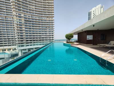 1 Bedroom Flat for Rent in Al Reem Island, Abu Dhabi - IMG_20240823_095024. jpg