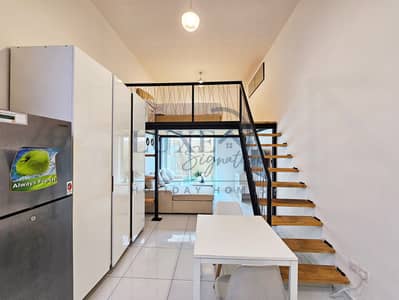 Studio for Rent in Jumeirah Village Circle (JVC), Dubai - 20240319_125120. jpg