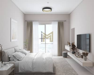 1 Bedroom Flat for Sale in Al Rashidiya, Ajman - df02f75d-1dbb-4314-8080-1ee1cdac3cd6. jpeg