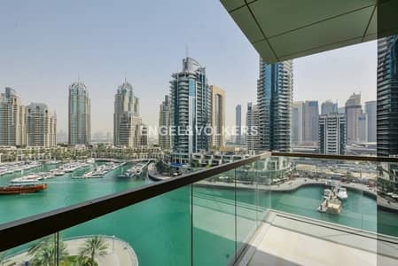 Full Marina View | Must See | Good Price Full Marina View | Must See | Good Price