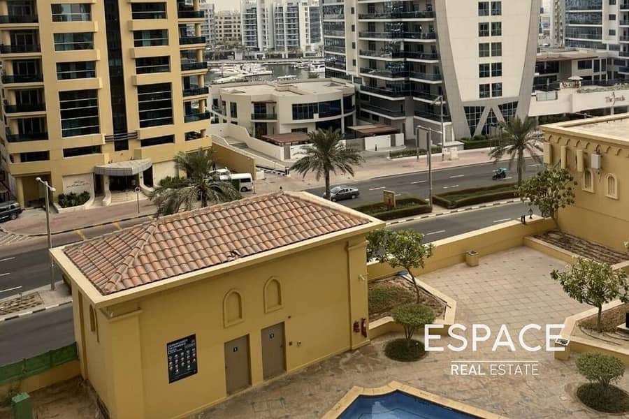شقة في شمس 1،شمس،جميرا بيتش ريزيدنس 3 غرف 200000 درهم - 6107133