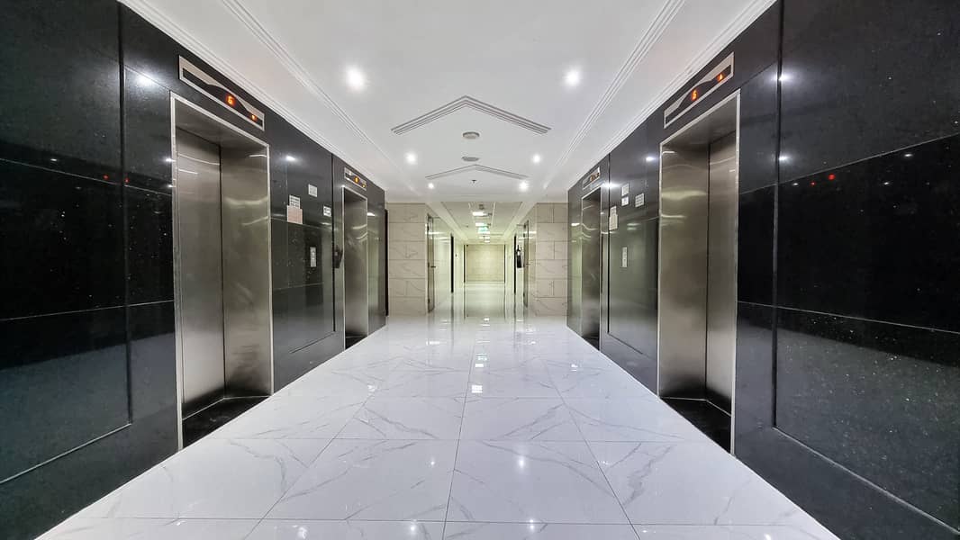 CHILLER FREE - 2 BHK - AL NAHDA 1 - Image 7