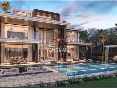 6 Bedroom Townhouse for Sale in DAMAC Lagoons, Dubai - Screenshot_27. png