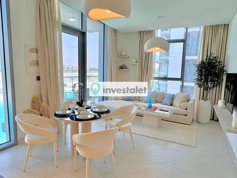Full Lagoon View | Direct Beach Access | Vacant Full Lagoon View | Direct Beach Access | Vacant