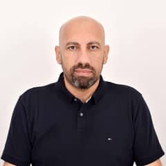 Loay Nasser Loay Nasser