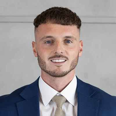 Ben Streeton