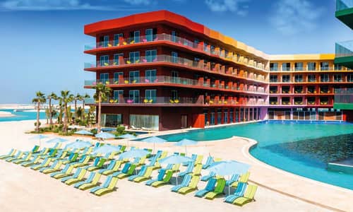 Other Commercial for Sale in The World Islands, Dubai - Cover Image