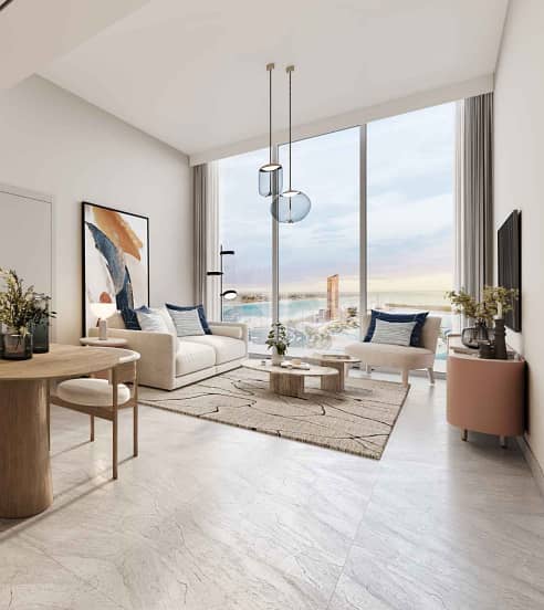 Al Hamra Waterfront Tower B - Image 4