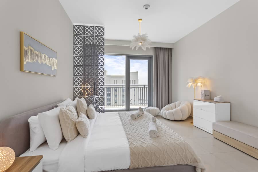 Luxurious Living 3 Bedroom at Harbour Views