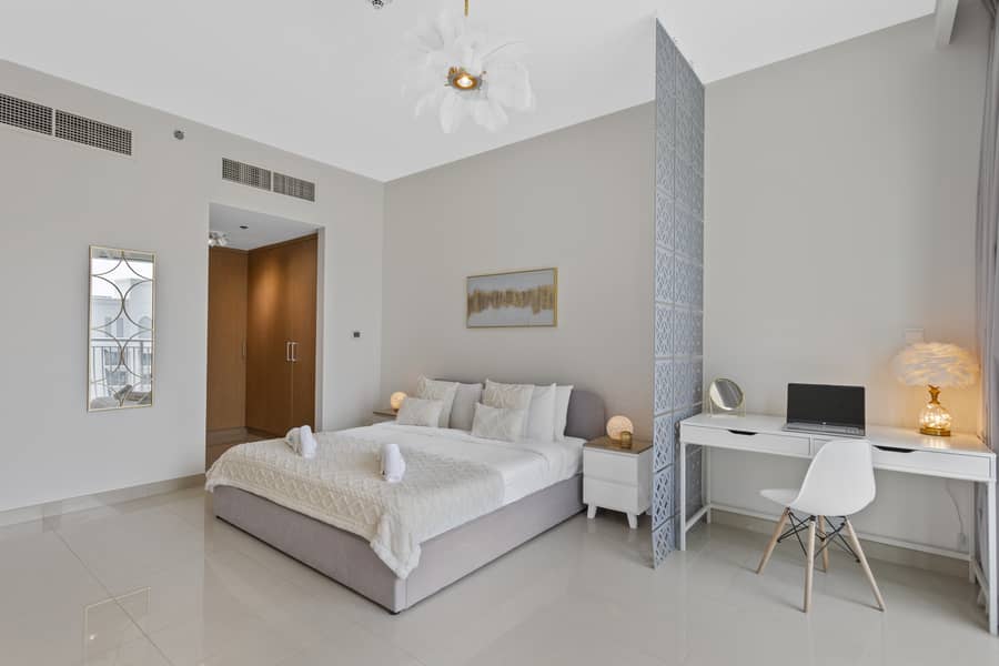 Luxurious Living 3 Bedroom at Harbour Views