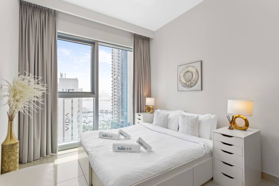 Luxurious Living 3 Bedroom at Harbour Views - Image 20