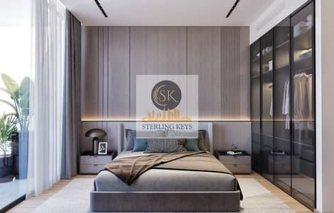 1 Bedroom Apartment for Sale in Majan, Dubai - 5. png
