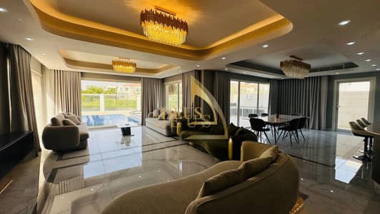 Brand new | Freehold | Luxury | Private pool