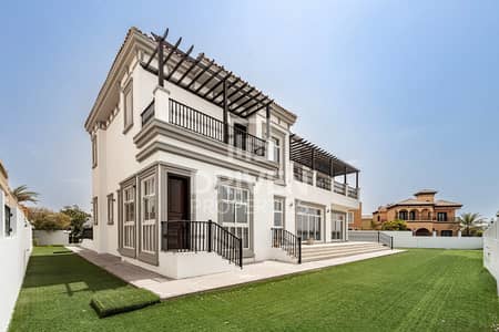 Corner Plot | Spacious Basement | Private Lift