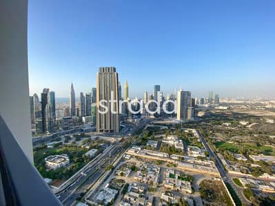 1 Bedroom Flat for Sale in Za'abeel, Dubai - Best View | Payment Plan | Great Investment