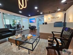 BEST PRICE EJARI | DED APPROVED | PRIME LOCATION