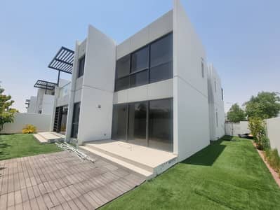 5Bedrooms With Maids Room | Unfurnished | Ready To Move In
