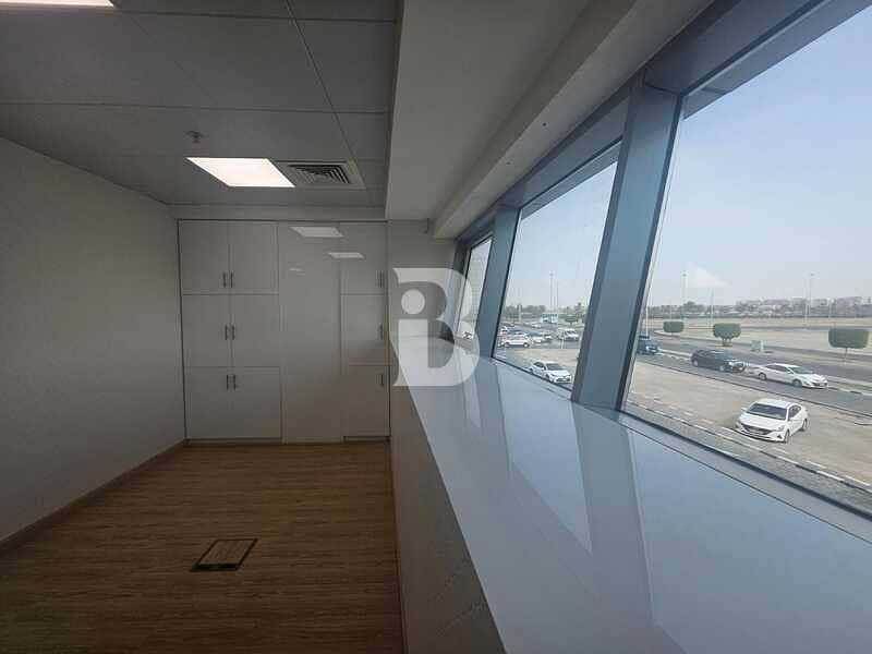 Офис в Муссафа，Муссафах Индастриал Ареа, 102750 AED - 9576723