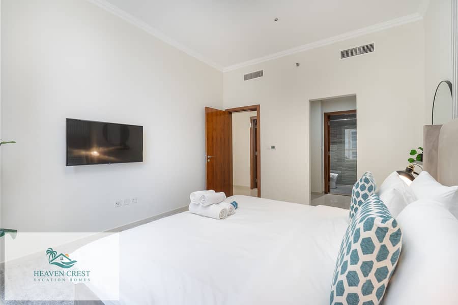 Heaven Crest Cozy Luxe 1Bed in Heart of Dubai - Image 10