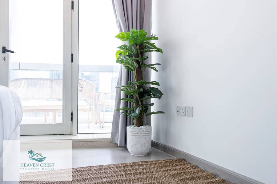 Luxe Four Bed Apartment - Free Parking, Gym and Pool - All Bills Included - Image 17