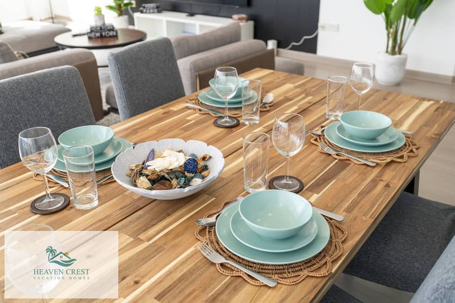 Luxe Four Bed Apartment - Free Parking, Gym and Pool - All Bills Included - Image 19