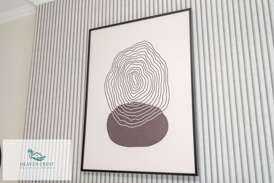 Heaven Crest Cozy Luxe 1Bed in Heart of Dubai - Image 15