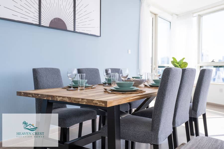 Luxe Four Bed Apartment - Free Parking, Gym and Pool - All Bills Included - Image 22