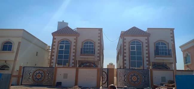 5 Bedroom Villa for Sale in Al Mowaihat, Ajman - villa for sale in ajman very good location 5 Bedroom Villa for Sale in Al Mowaihat, Ajman - villa for sale in ajman very good location