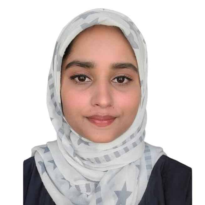 Rubab Waseem