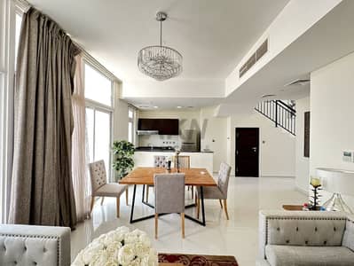 4 Bedroom Townhouse for Sale in DAMAC Hills 2 (Akoya by DAMAC), Dubai - IMG-20240814-WA0005. jpg
