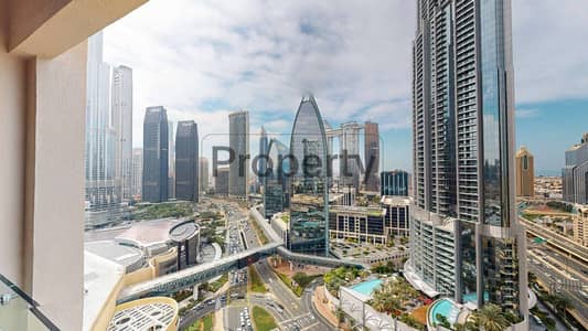 Studio for Sale in Downtown Dubai, Dubai - 02162024_165214. jpg