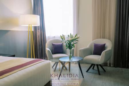 Апартаменты в отеле в аренду в Дейра, Дубай - KPH-02954. jpg