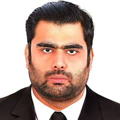 Basit Ashraf Khalil Ashraf