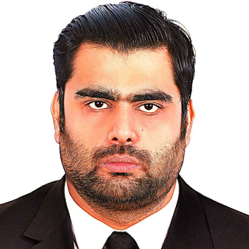 Basit Ashraf Khalil Ashraf