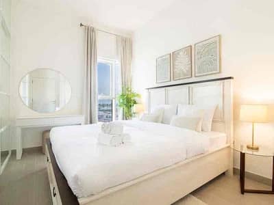 FULLY FURNISHED | MODERN 1 BR | MULTIPLE OPTIONS