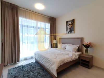 Fully Furnished | Spacious Lay-out | Ready to move-in