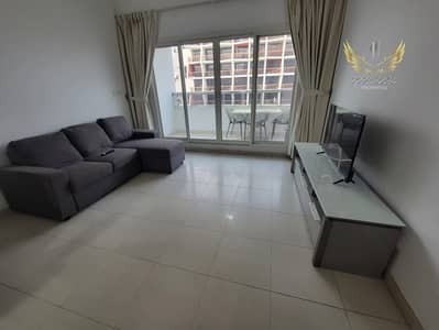 Ultra Luxury One Bedroom Apartment | Furnished Unit