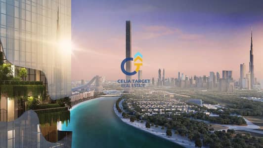 3 Bedroom Flat for Sale in Meydan City, Dubai - 430876f27d9334f6a80fca5f984c16f6. jpg