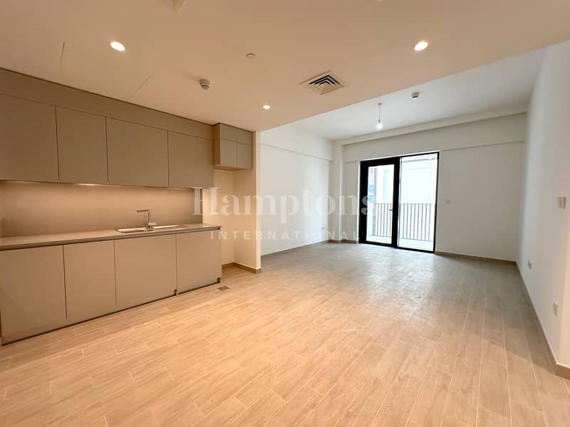 位于迪拜溪港，溪滩日落综合大楼 1 卧室的公寓 95000 AED - 9578984