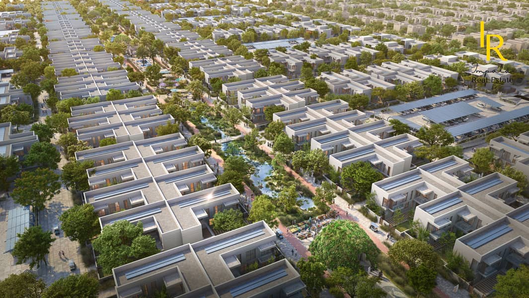 39 ALDAR_SustainableCity01_CGI02_SustainabilityAerial_03. jpg