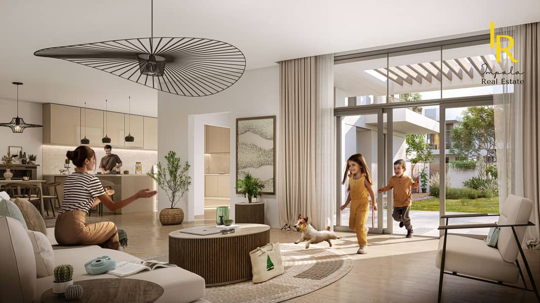 29 ALDAR_SustainableCity01_CGI12_InteriorCourtyardView_04a. jpg