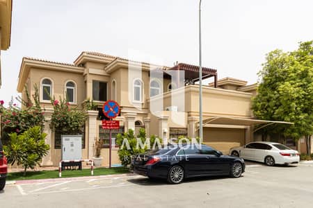 فیلا 4 غرف نوم للبيع في مدينة خليفة، أبوظبي - IMG_2197. jpg