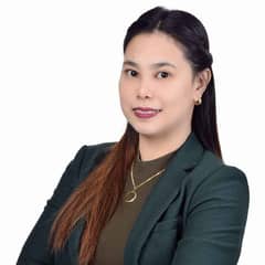 Mary Grace M. Crisostomo