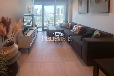 商业湾， 迪拜 1 卧室公寓待租 - 位于商业湾，北区15 大厦，15 Northside Tower 2 1 卧室的公寓 115000 AED - 9579862
