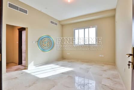 Nice Brand New 7 BR Villa in Shakbout City Nice Brand New 7 BR Villa in Shakbout City