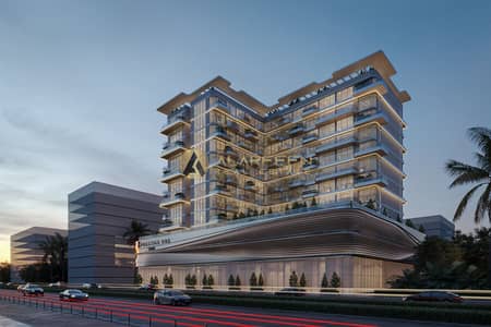 3 Bedroom Apartment for Sale in Dubai Islands, Dubai - IMG-20240823-WA0109. jpg